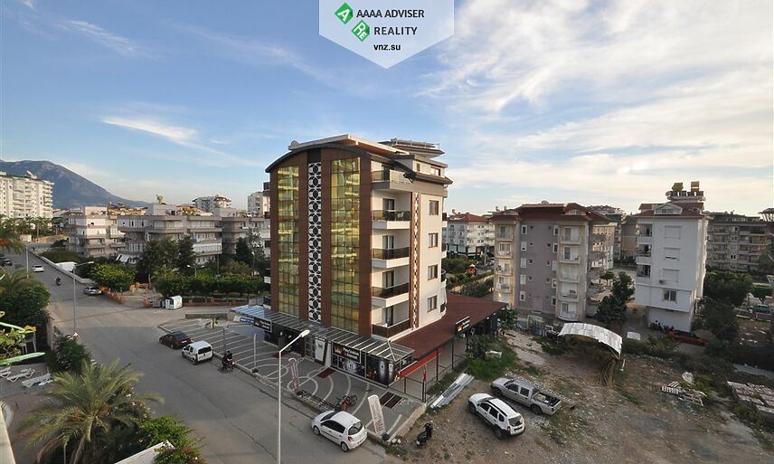 Realty Turkey Flat,Penthouse Alanya, Cikcilli: 26