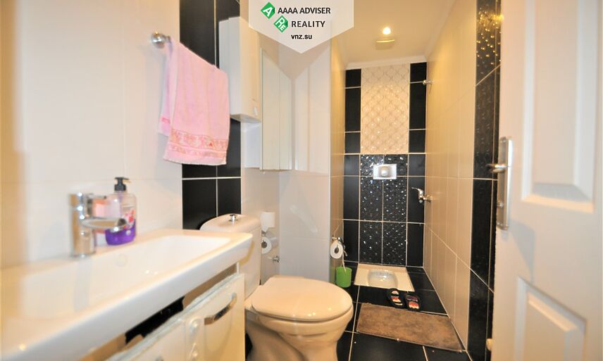 Realty Turkey Flat,Penthouse Alanya, Cikcilli: 27