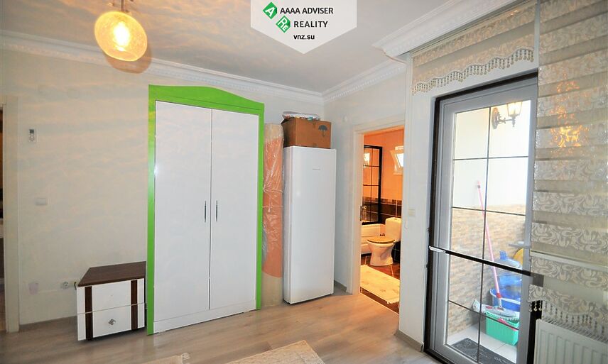 Realty Turkey Flat,Penthouse Alanya, Cikcilli: 29