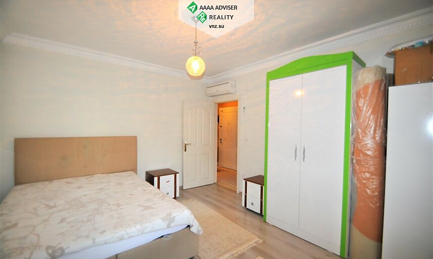 Realty Turkey Flat,Penthouse Alanya, Cikcilli: 30