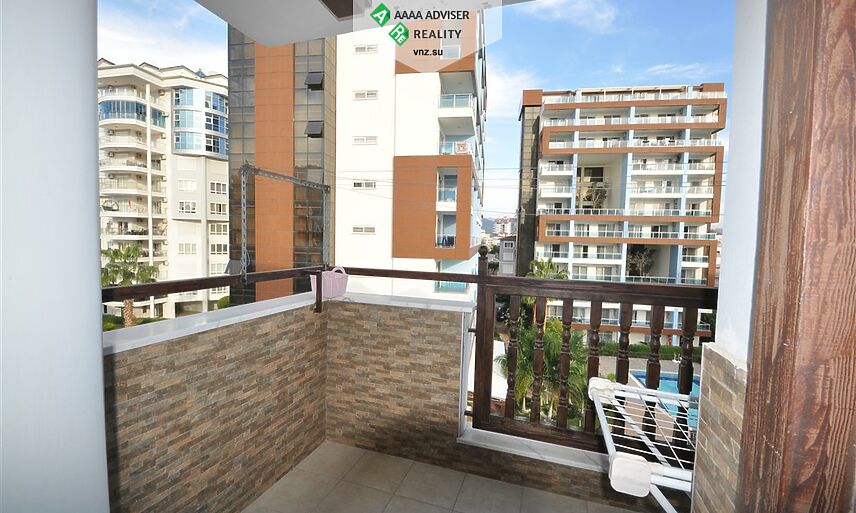 Realty Turkey Flat,Penthouse Alanya, Cikcilli: 32