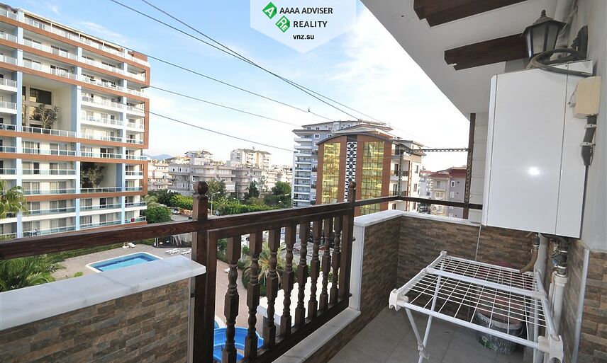 Realty Turkey Flat,Penthouse Alanya, Cikcilli: 33