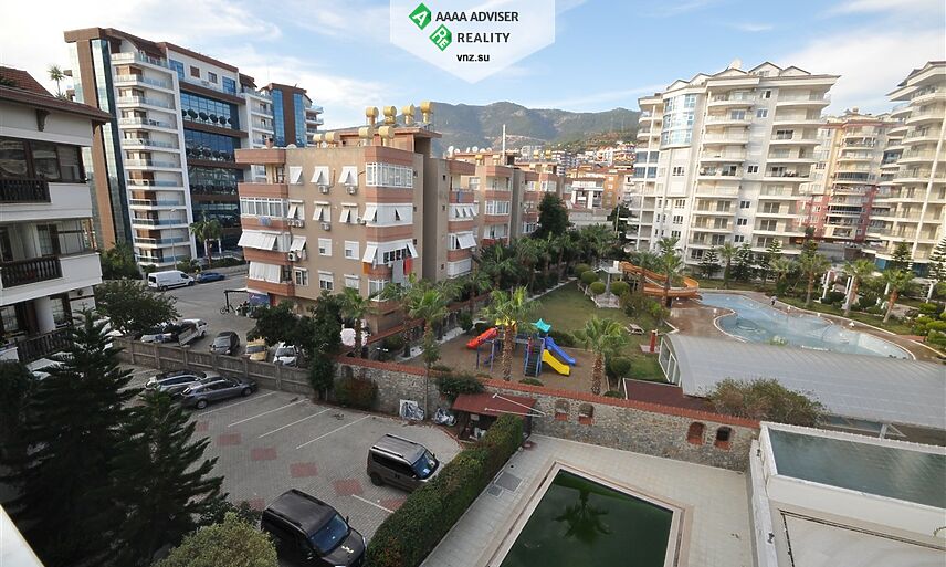 Realty Turkey Flat,Penthouse Alanya, Cikcilli: 34