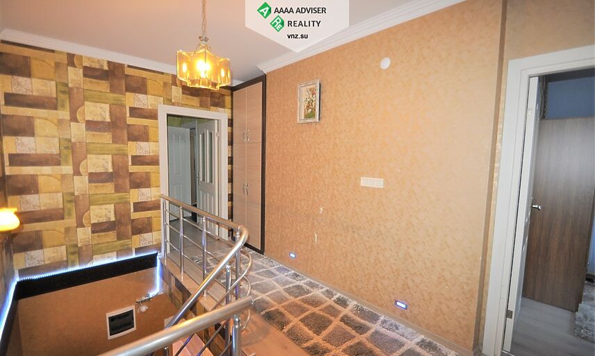 Realty Turkey Flat,Penthouse Alanya, Cikcilli: 40