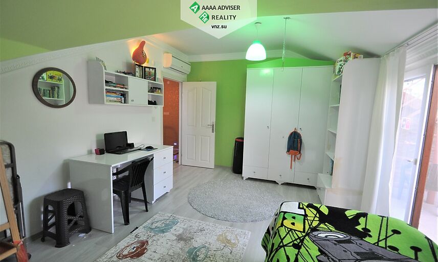 Realty Turkey Flat,Penthouse Alanya, Cikcilli: 43