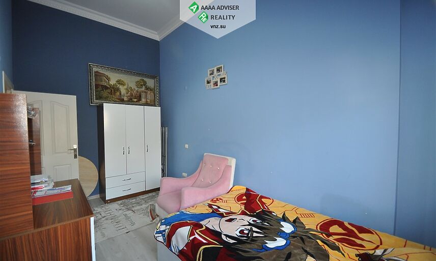 Realty Turkey Flat,Penthouse Alanya, Cikcilli: 46