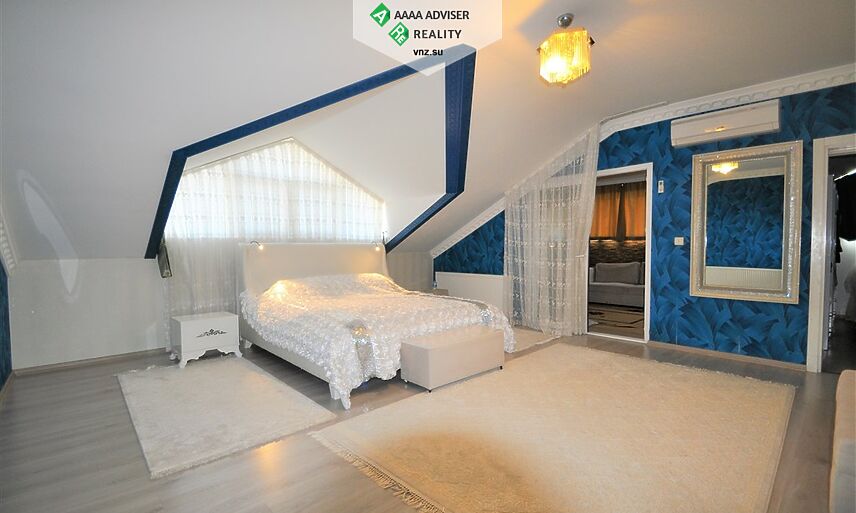 Realty Turkey Flat,Penthouse Alanya, Cikcilli: 48