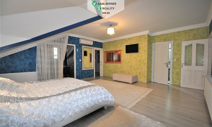 Realty Turkey Flat,Penthouse Alanya, Cikcilli: 49