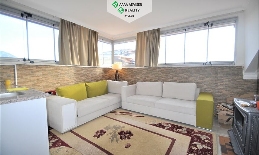 Realty Turkey Flat,Penthouse Alanya, Cikcilli: 52