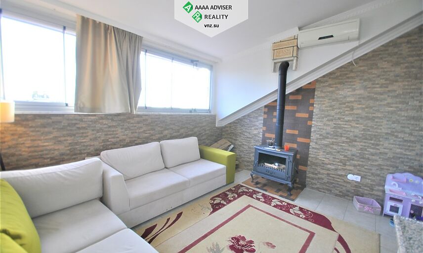 Realty Turkey Flat,Penthouse Alanya, Cikcilli: 54