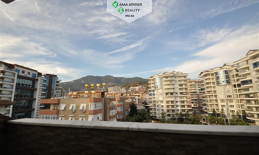 Realty Turkey Flat,Penthouse Alanya, Cikcilli: 55