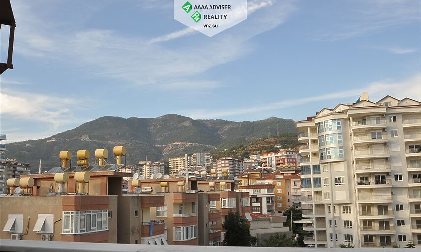 Realty Turkey Flat,Penthouse Alanya, Cikcilli: 56