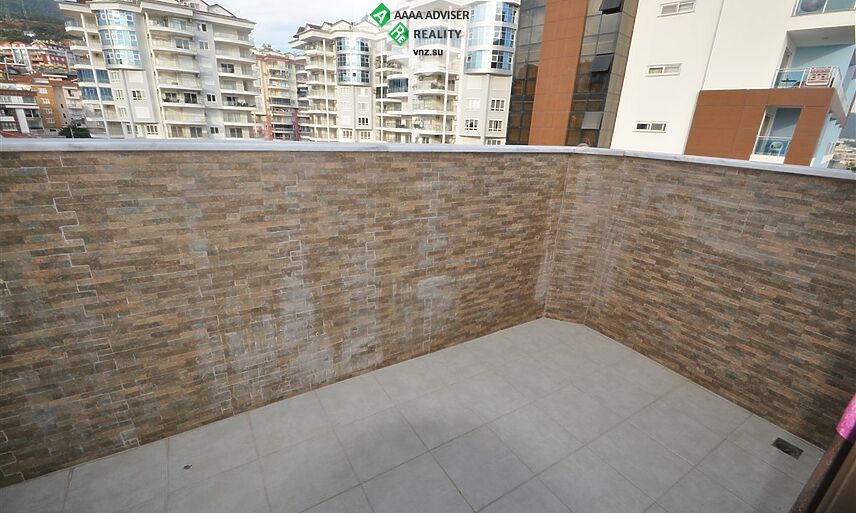 Realty Turkey Flat,Penthouse Alanya, Cikcilli: 57