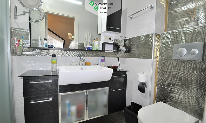 Realty Turkey Flat,Penthouse Alanya, Cikcilli: 59