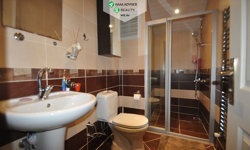 Realty Turkey Flat,Penthouse Alanya, Cikcilli: 60