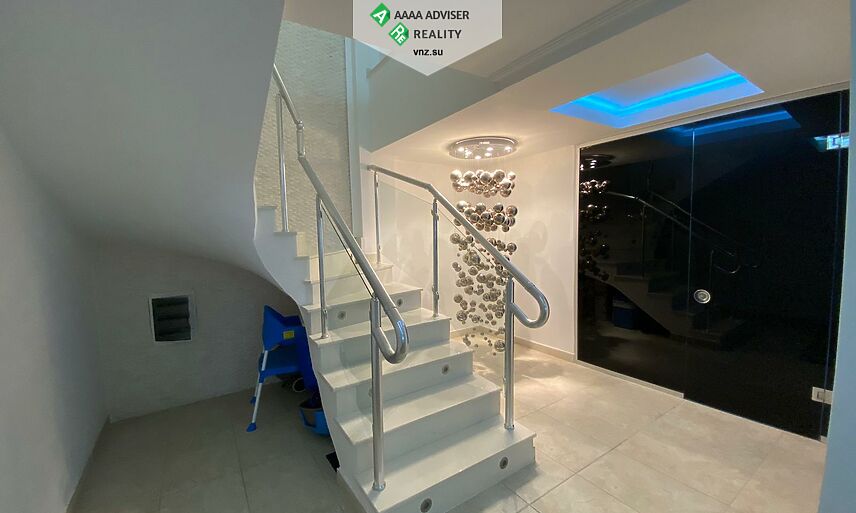 Realty Turkey Garden duplex,Flat Alanya, Both: 5