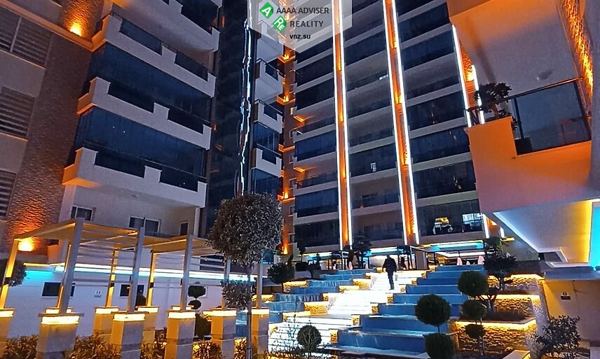 Realty Turkey Flat Alanya, Mahmutlar: 1