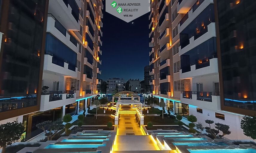 Realty Turkey Flat Alanya, Mahmutlar: 2