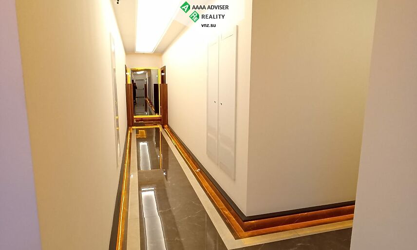 Realty Turkey Flat Alanya, Mahmutlar: 7