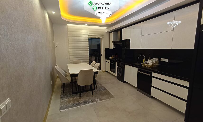 Realty Turkey Flat Alanya, Mahmutlar: 8