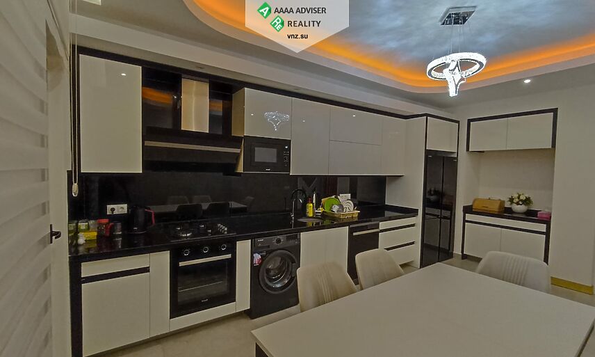 Realty Turkey Flat Alanya, Mahmutlar: 9