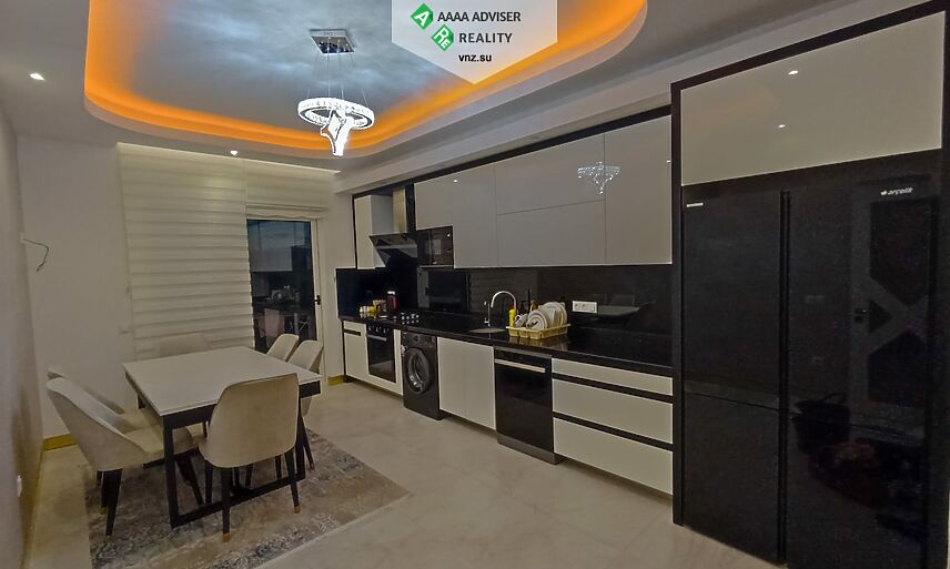 Realty Turkey Flat Alanya, Mahmutlar: 10