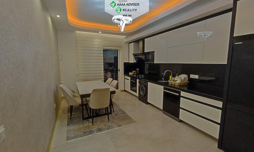 Realty Turkey Flat Alanya, Mahmutlar: 11