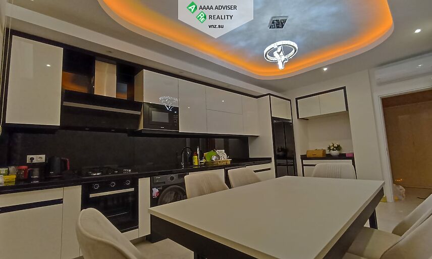 Realty Turkey Flat Alanya, Mahmutlar: 12