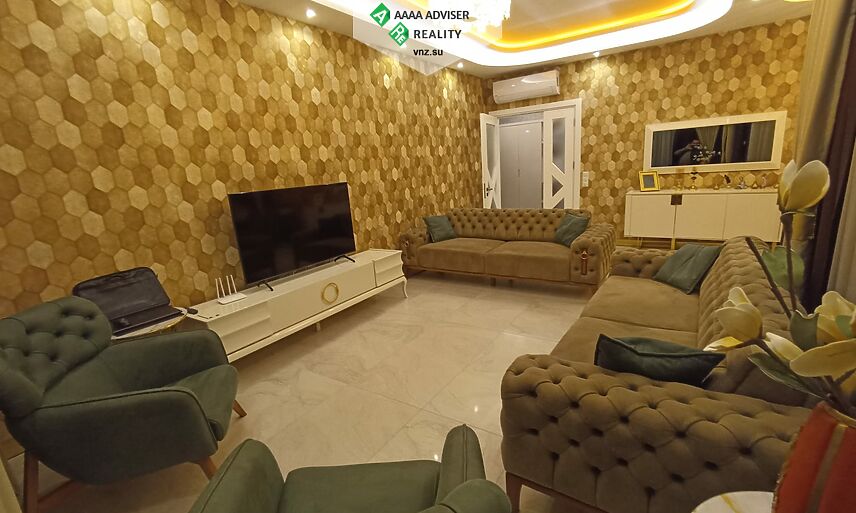 Realty Turkey Flat Alanya, Mahmutlar: 13