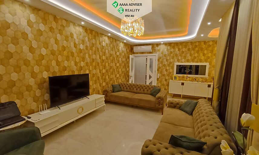 Realty Turkey Flat Alanya, Mahmutlar: 14