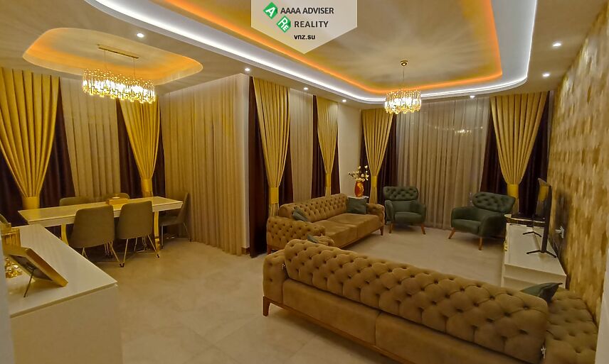 Realty Turkey Flat Alanya, Mahmutlar: 16