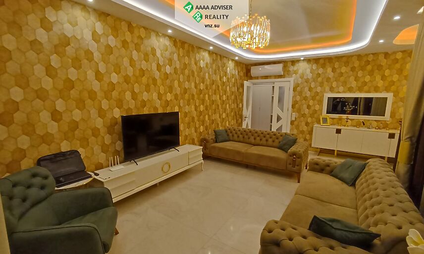 Realty Turkey Flat Alanya, Mahmutlar: 17