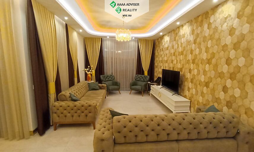 Realty Turkey Flat Alanya, Mahmutlar: 18