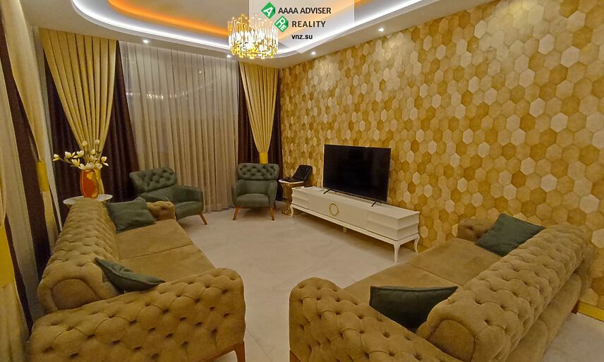 Realty Turkey Flat Alanya, Mahmutlar: 19