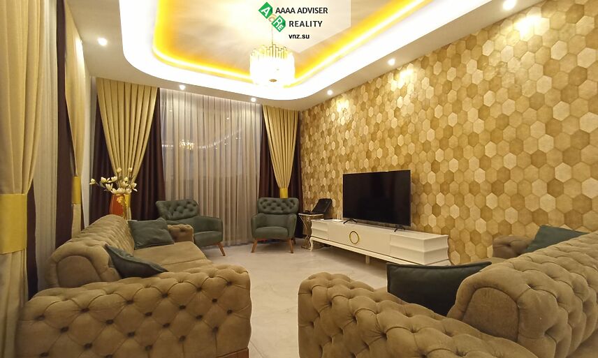 Realty Turkey Flat Alanya, Mahmutlar: 20