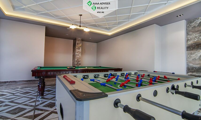 Realty Turkey Flat Alanya, Mahmutlar: 5