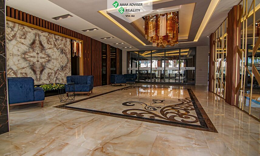 Realty Turkey Flat Alanya, Mahmutlar: 6