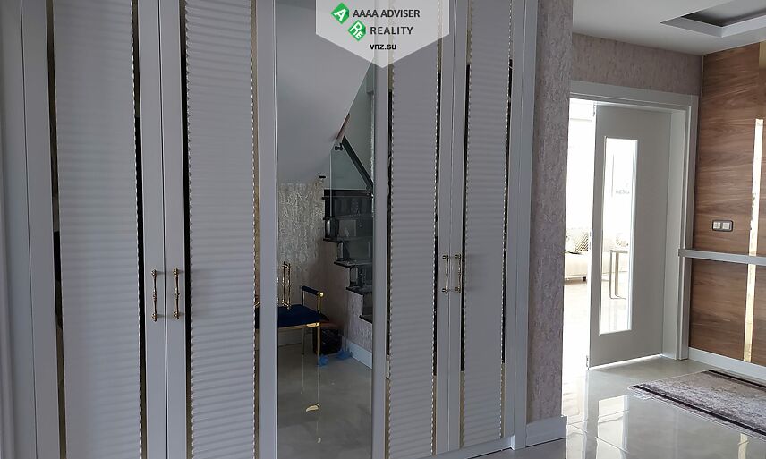 Realty Turkey Flat Alanya, Mahmutlar: 12