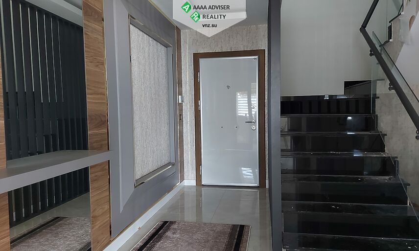 Realty Turkey Flat Alanya, Mahmutlar: 13