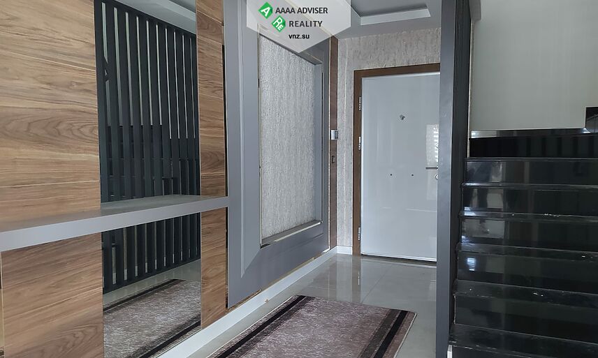 Realty Turkey Flat Alanya, Mahmutlar: 14