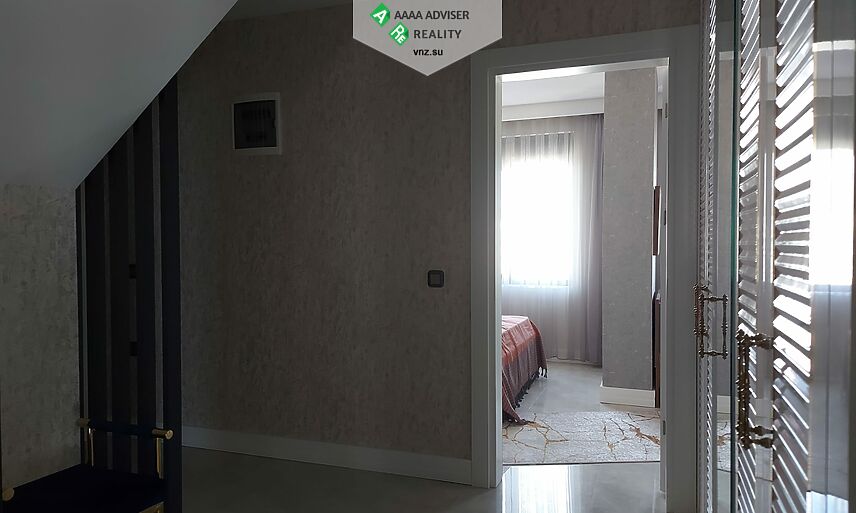 Realty Turkey Flat Alanya, Mahmutlar: 15