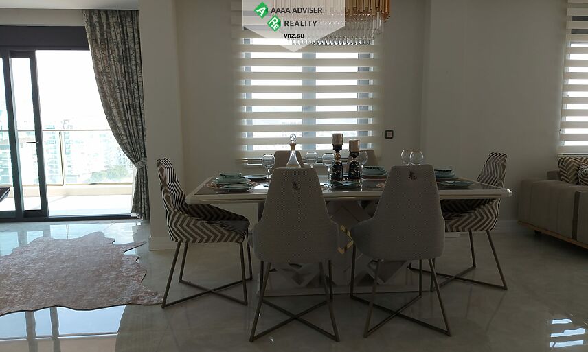 Realty Turkey Flat Alanya, Mahmutlar: 16