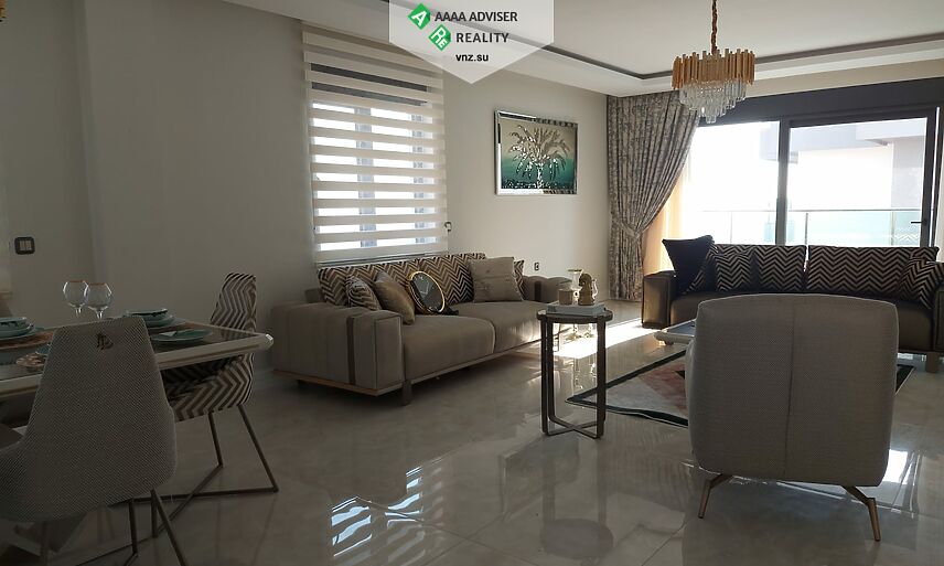 Realty Turkey Flat Alanya, Mahmutlar: 17