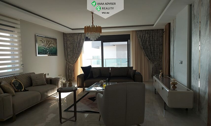 Realty Turkey Flat Alanya, Mahmutlar: 18