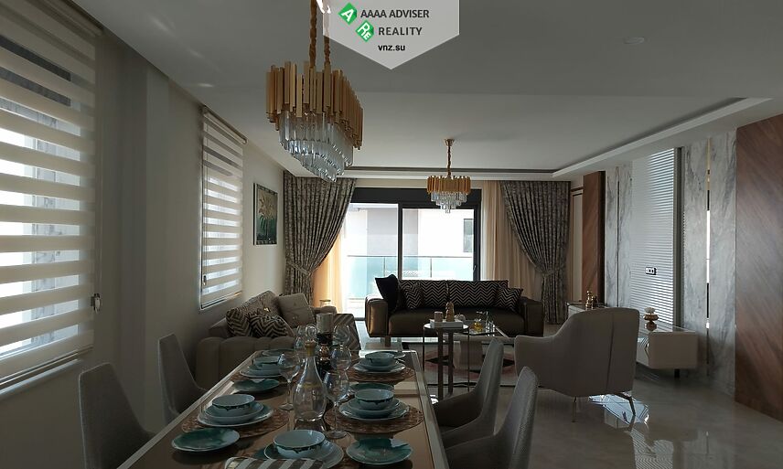 Realty Turkey Flat Alanya, Mahmutlar: 19