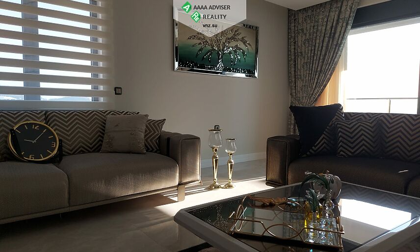 Realty Turkey Flat Alanya, Mahmutlar: 20