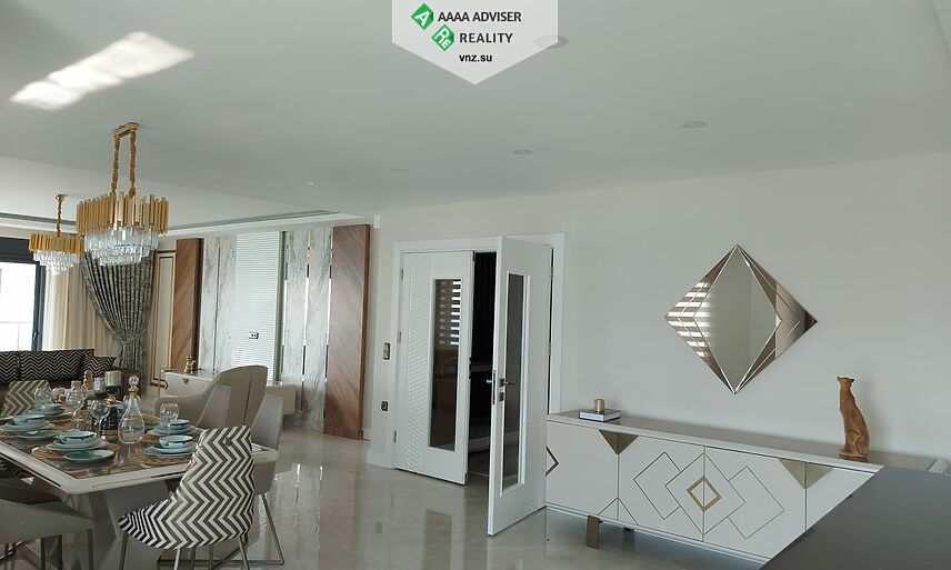 Realty Turkey Flat Alanya, Mahmutlar: 22