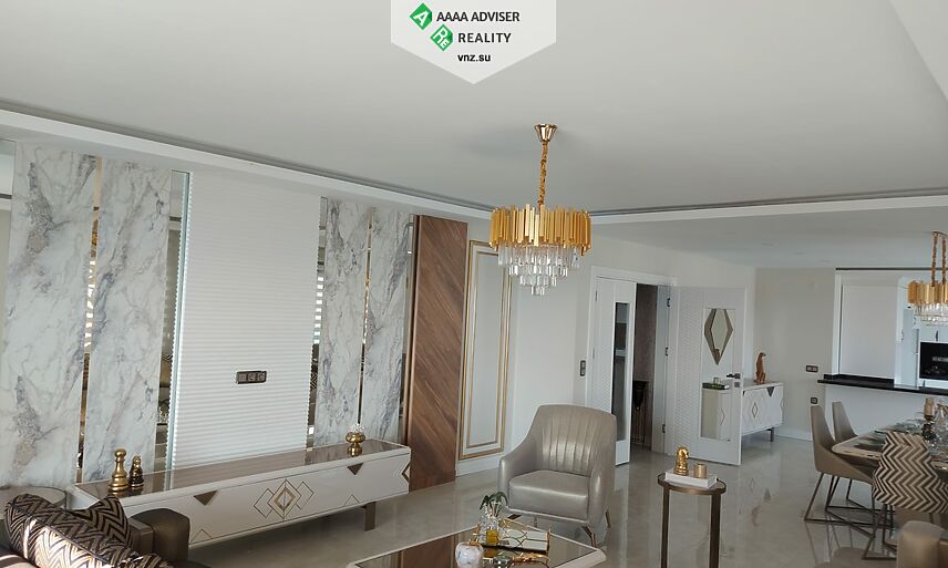 Realty Turkey Flat Alanya, Mahmutlar: 23