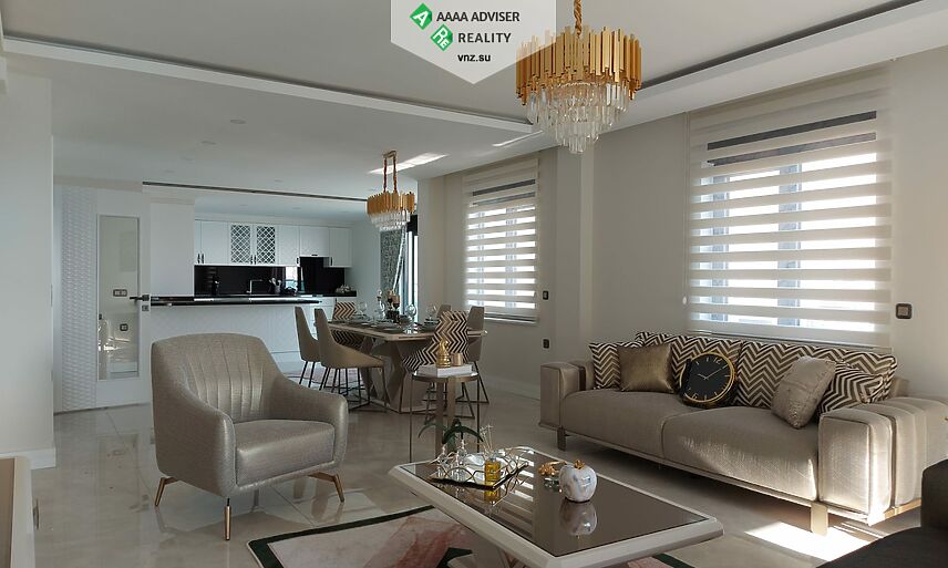 Realty Turkey Flat Alanya, Mahmutlar: 24