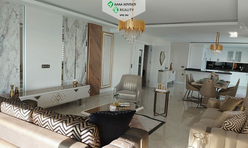 Realty Turkey Flat Alanya, Mahmutlar: 25